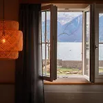 Beachhouse 16 Brienzersee برينز