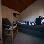 بيت للعطل Beachhouse 16 Brienzersee برينز