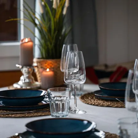 Beachhouse 16 Brienzersee