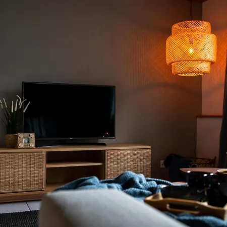 Σπίτι διακοπών Beachhouse 16 Brienzersee Brienz (Bern)