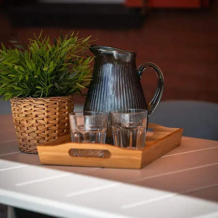 Beachhouse 16 Brienzersee بيت للعطل