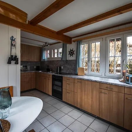 Beachhouse 16 Brienzersee