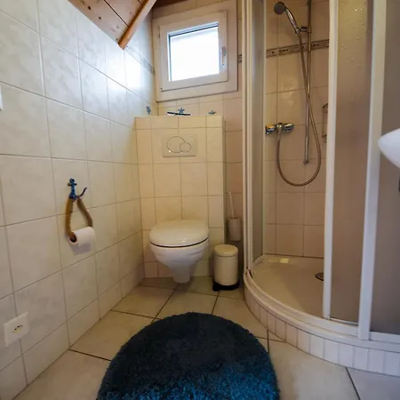 بيت للعطل Beachhouse 16 Brienzersee