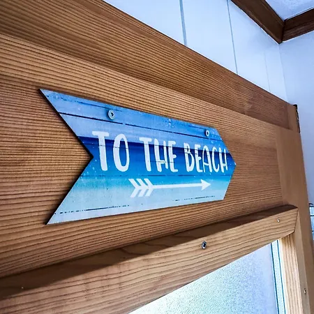 Beachhouse 16 Brienzersee Σπίτι διακοπών *