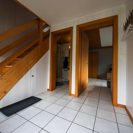 Hébergement de vacances Beachhouse 16 Brienzersee *