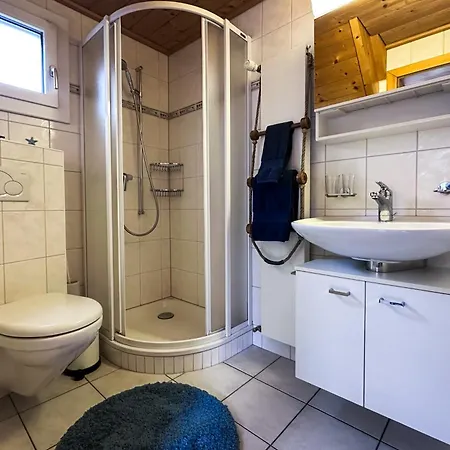 Σπίτι διακοπών Beachhouse 16 Brienzersee *