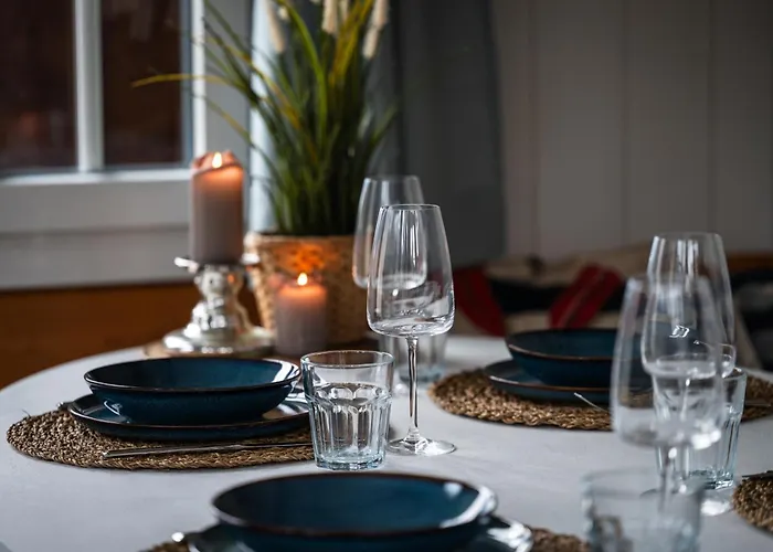 Beachhouse 16 Brienzersee