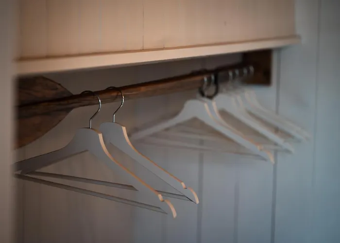 Beachhouse 16 Brienzersee Casa vacanze