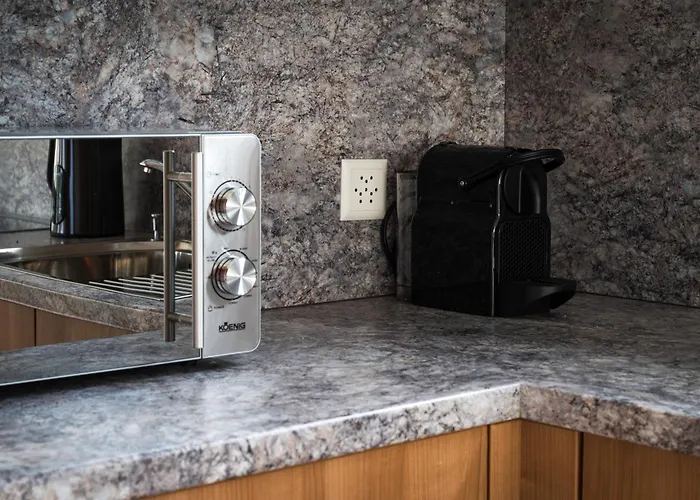 Beachhouse 16 Brienzersee Dom wakacyjny *