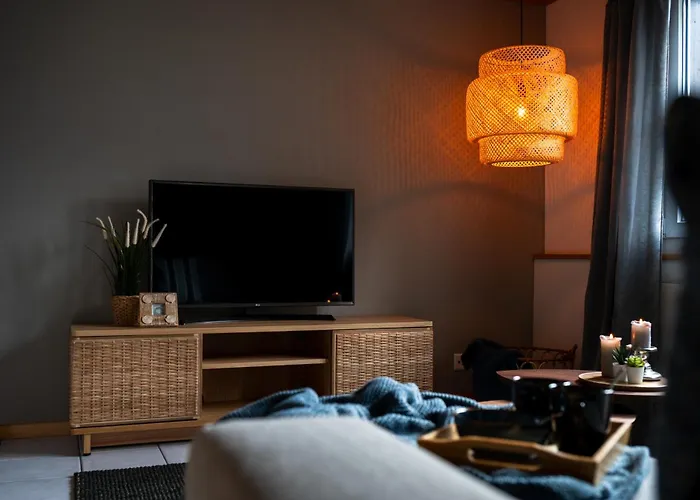 Feriehus Beachhouse 16 Brienzersee Brienz (Bern)