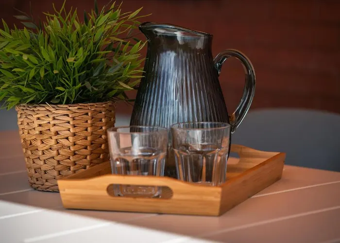 Beachhouse 16 Brienzersee Dom wakacyjny