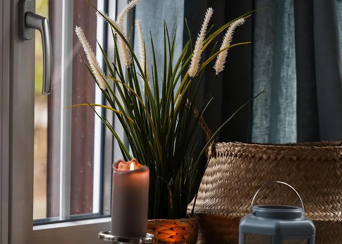 Casa vacanze Beachhouse 16 Brienzersee *