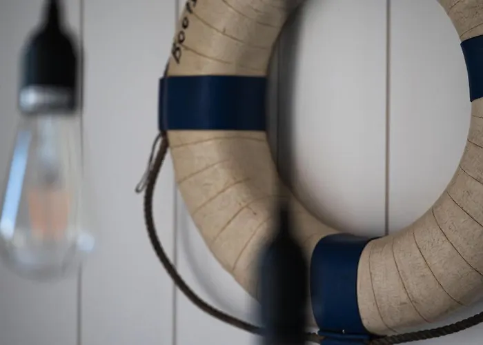 Beachhouse 16 Brienzersee Brienz (Bern)