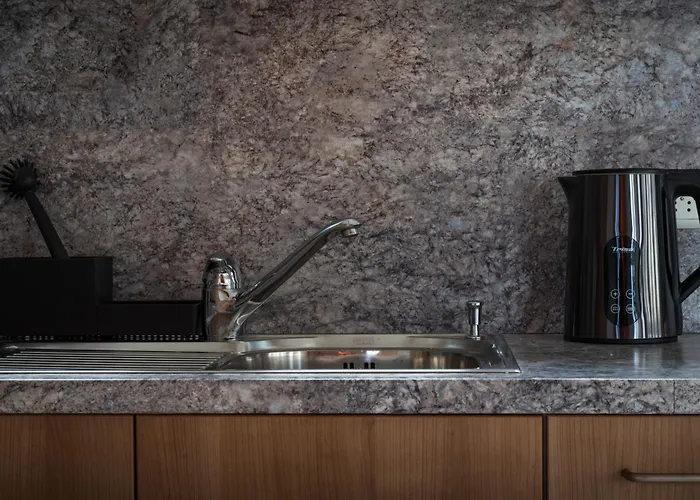 Beachhouse 16 Brienzersee Dom wakacyjny *