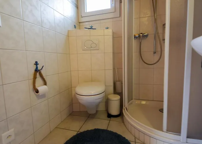 Casa vacanze Beachhouse 16 Brienzersee