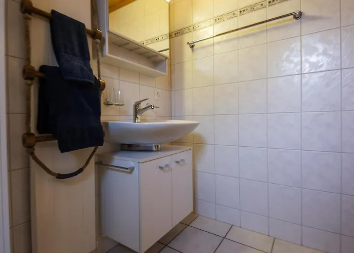 Beachhouse 16 Brienzersee *