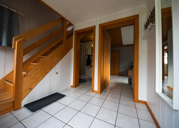 Dom wakacyjny Beachhouse 16 Brienzersee *