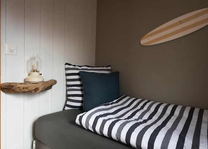 Beachhouse 16 Brienzersee Feriehus Brienz (Bern)