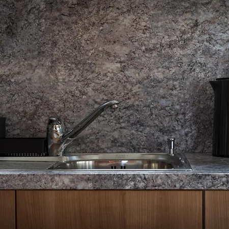 Beachhouse 16 Brienzersee 펜션 *