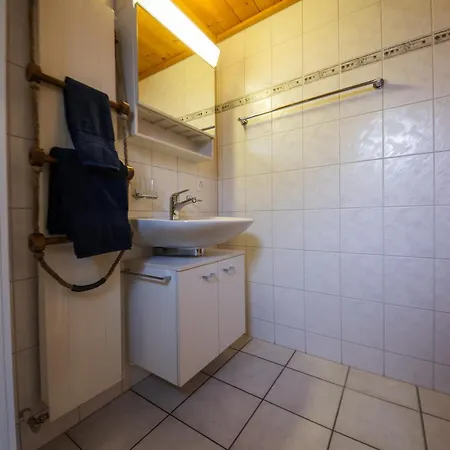 Beachhouse 16 Brienzersee *