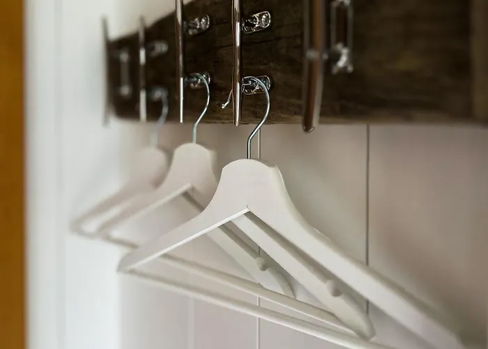 Ferienhaus Beachhouse 16 Brienzersee