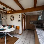 Beachhouse 16 Brienzersee *