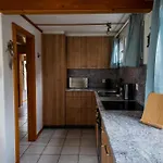 Beachhouse 16 Brienzersee Vakantiehuis *