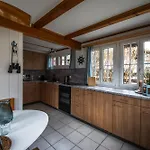 Beachhouse 16 Brienzersee
