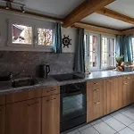 Beachhouse 16 Brienzersee * Brienz (Bern)
